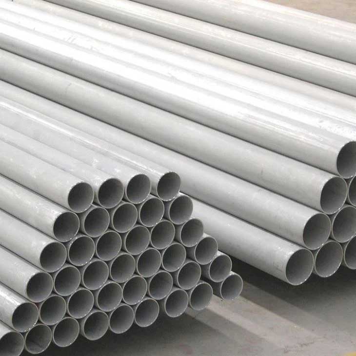 Duplex Steel UNS S31803 Heat Exchanger Tubes