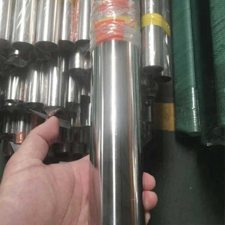 Duplex Stainless Steels Heat Exchanger Tube