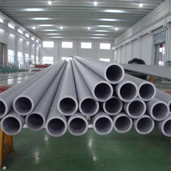 Nimonic 90 (Nickel Alloy 90) Seamless Pipes