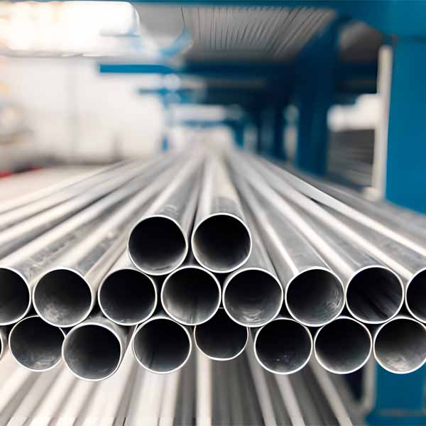 Nimonic 80A Seamless Pipes & Tubes