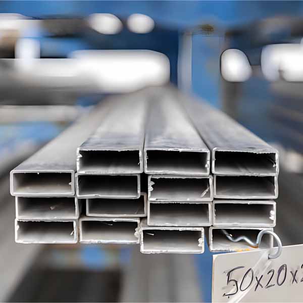 Nimonic 80A Seamless Pipes & Tubes