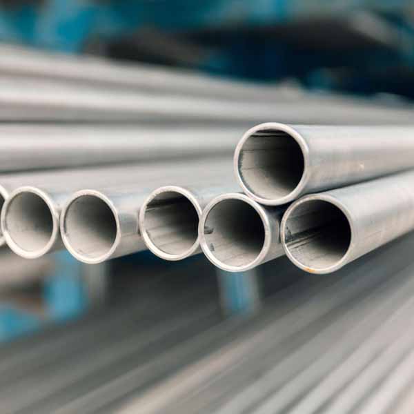 Nimonic 80A Seamless Pipes & Tubes