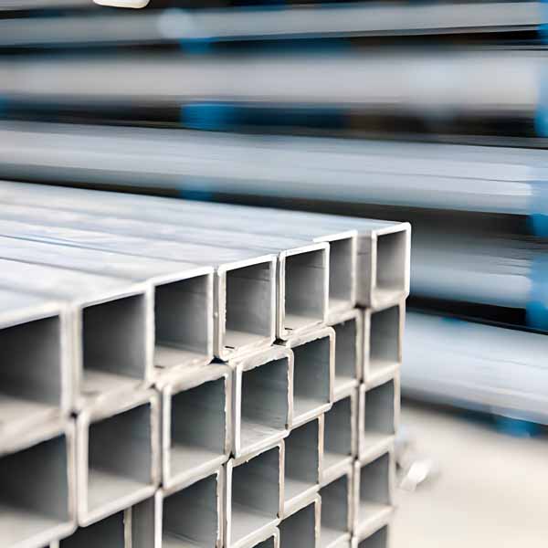 Nimonic 80A Seamless Pipes & Tubes