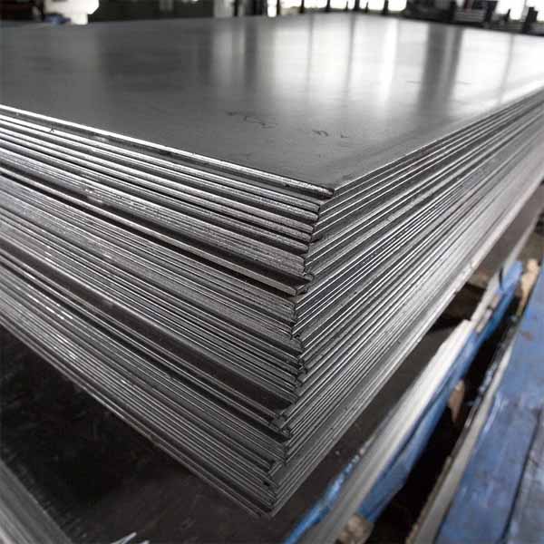 309S Hot &Cold Rolled Stainless Plates