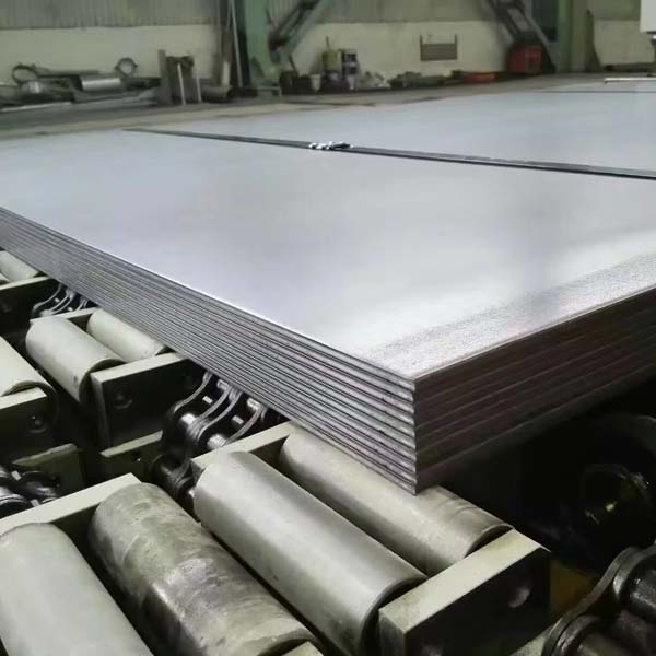 309S Hot &Cold Rolled Stainless Plates