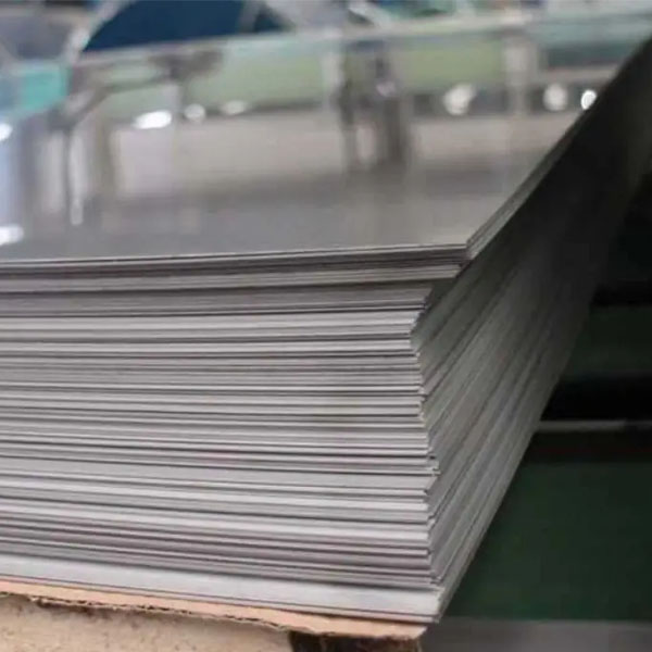 309S Hot &Cold Rolled Stainless Plates