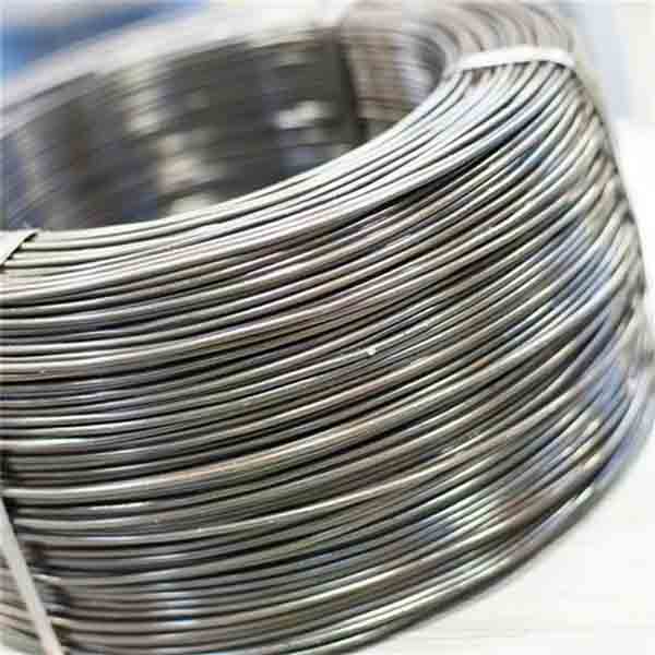 17 4PH Stainless Steel