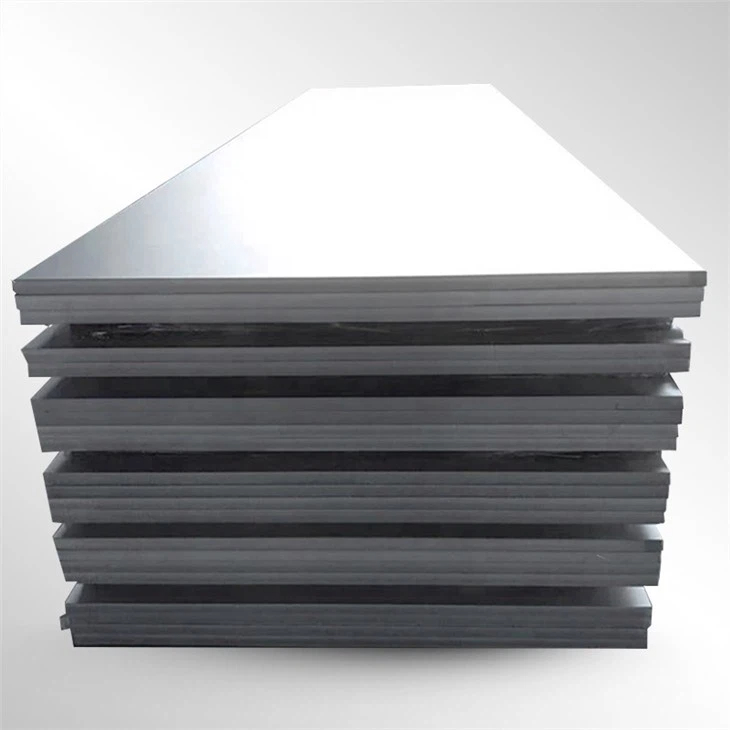 17 4PH Stainless Steel