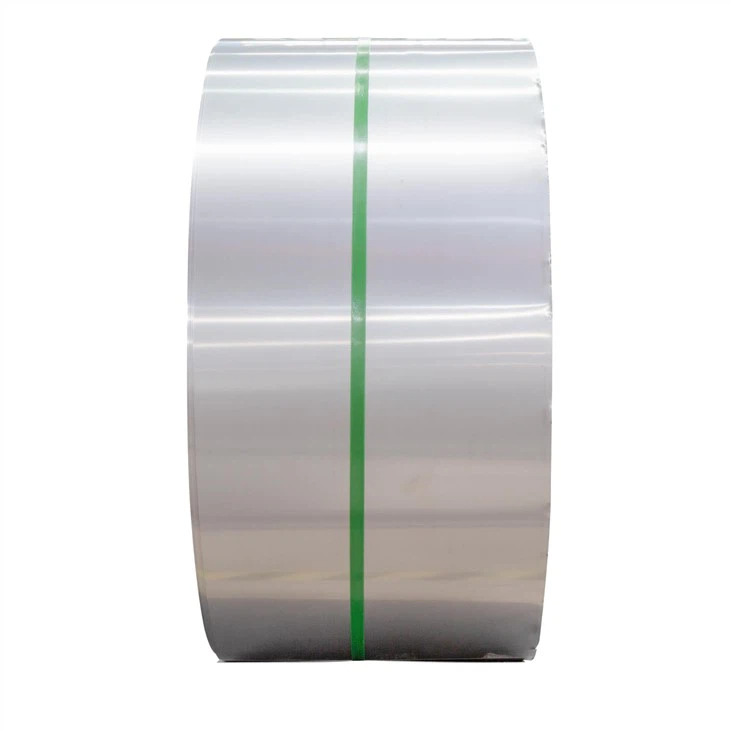 17 4PH Stainless Steel
