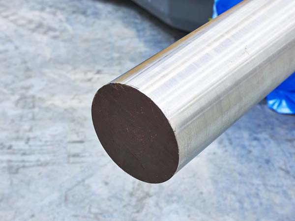 Nitronic 50, XM-19, UNS S20910, High-strength Stainless Steel