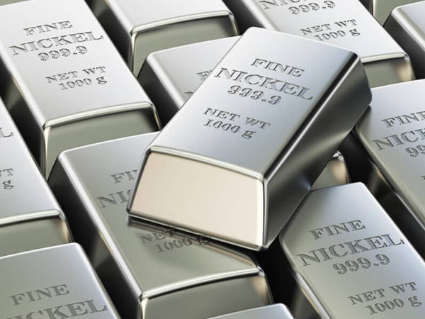 Ronsco, Nickel Prices, Stainelss Steel Suppliers in China