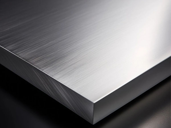 Ronsco, China's Cold-rolled Stainless Steel, Duplex 2205 Steel