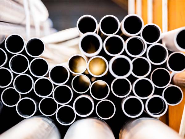 Ronsco, Super Duplex Stainless Steel, UNS S32906