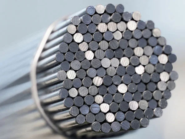 Ronsco, 17 4PH Stainless Steel, 17 4PH Round Bar