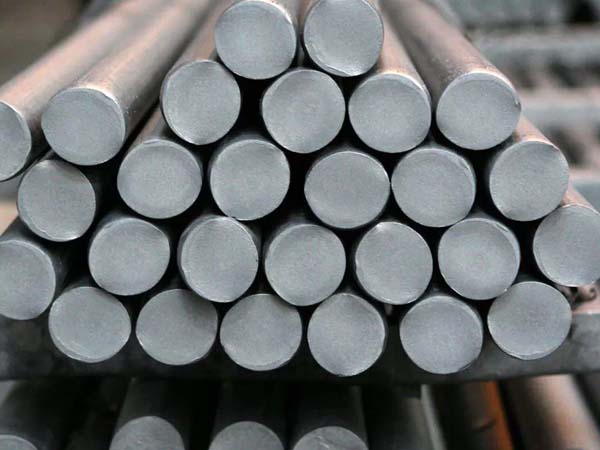 Ronsco, Stainless Steel Suppliers, Nitronic 60 Round Bar, UNS S21800 Bar