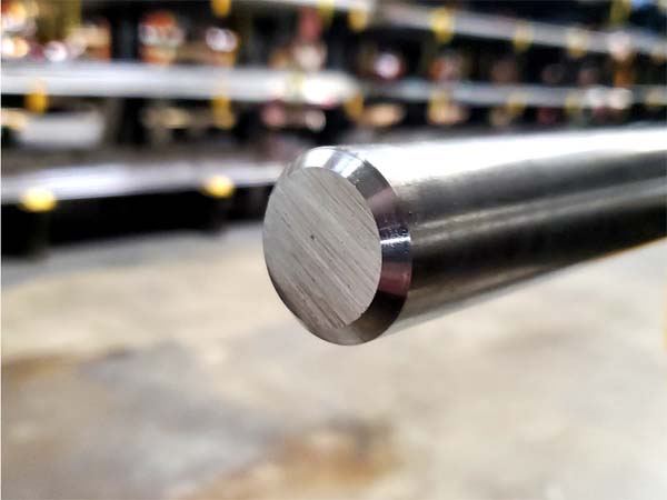 Ronsco, High Strength Round Bar, 431 Stainless Steel Round Bar
