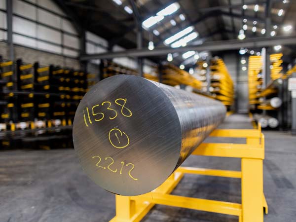 Ronsco, Alloy 713C Round Bar, N07713 Bar, China Casting Alloy Supplier