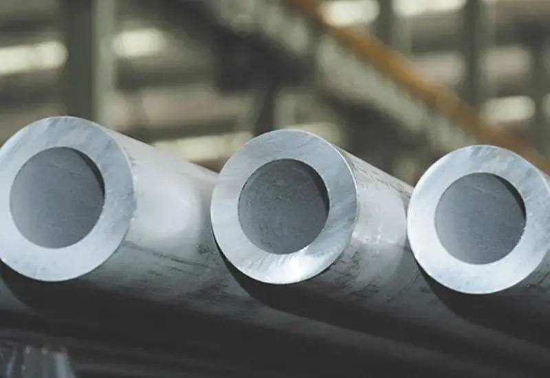 duplex 2205 seamless pipe, S32205 pipe stock, 2205 pipe inventory, super duplex 2507 pipe, 904L pipe, 254SMO pipe, stainless steel seamless pipe, cut-to-length pipe, pipe supplier