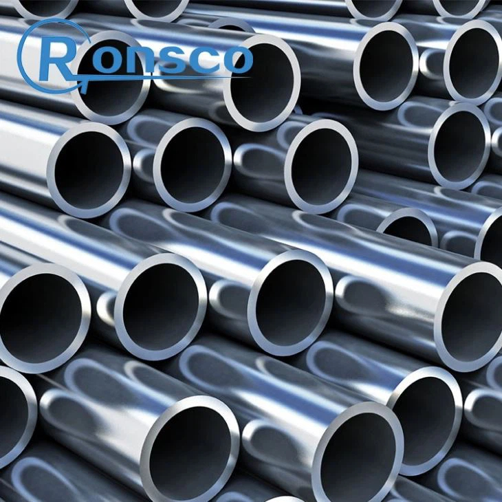 00cr22ni5mo3n Duplex Stainless Steel Seamless Steel Pipe