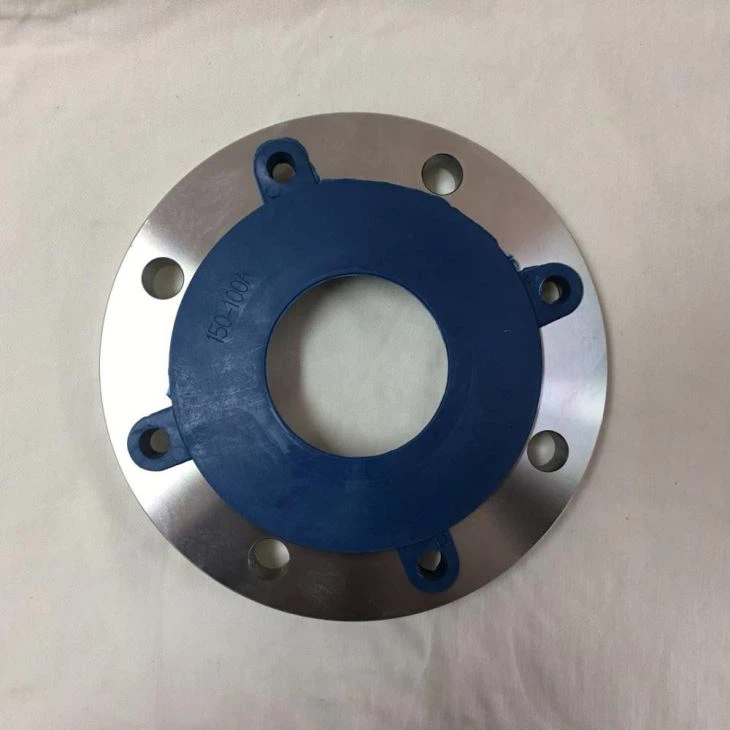 12 Inch Slip On Class 316 Stainless Steel Flange