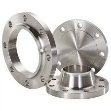 12 Inch Slip On Class 316 Stainless Steel Flange