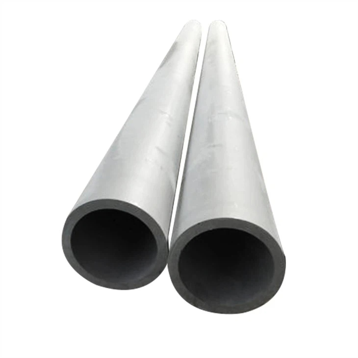 17-4PH (UNS S17400/1.4542) Stainless Steel Seamless Pipes