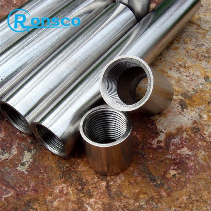 17-4PH (UNS S17400/1.4542) Stainless Steel Seamless Pipes