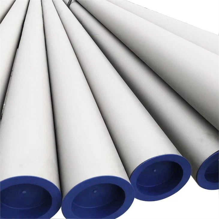 17-4PH (UNS S17400/1.4542) Stainless Steel Seamless Pipes