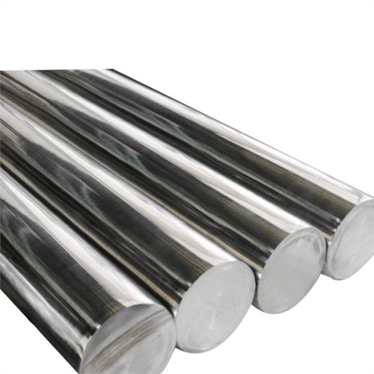 17-7 PH Stainless Steel Round Bars