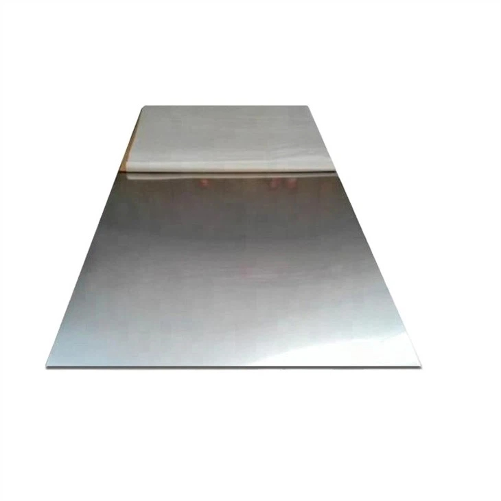 2205 Duplex Stainless Steel Plate