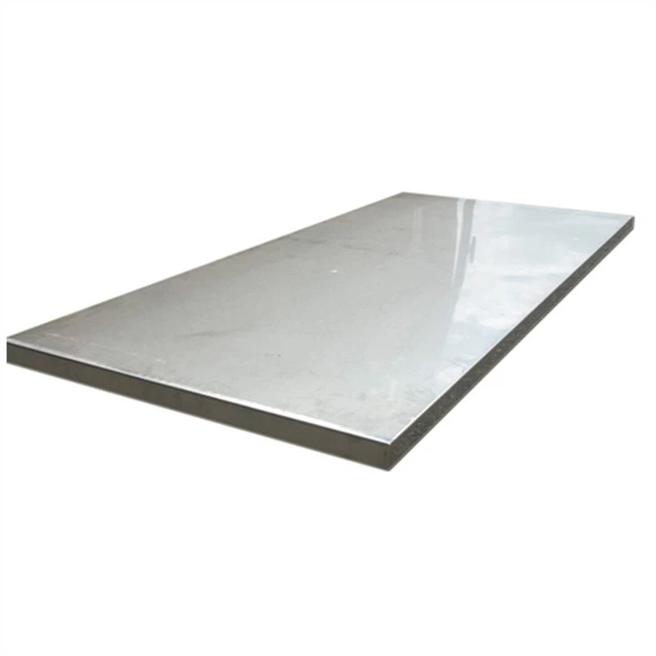 2205 Duplex Stainless Steel Plate