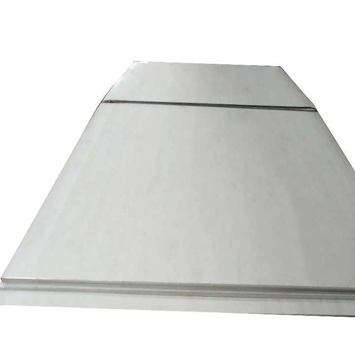 2205 Duplex Stainless Steel Plate