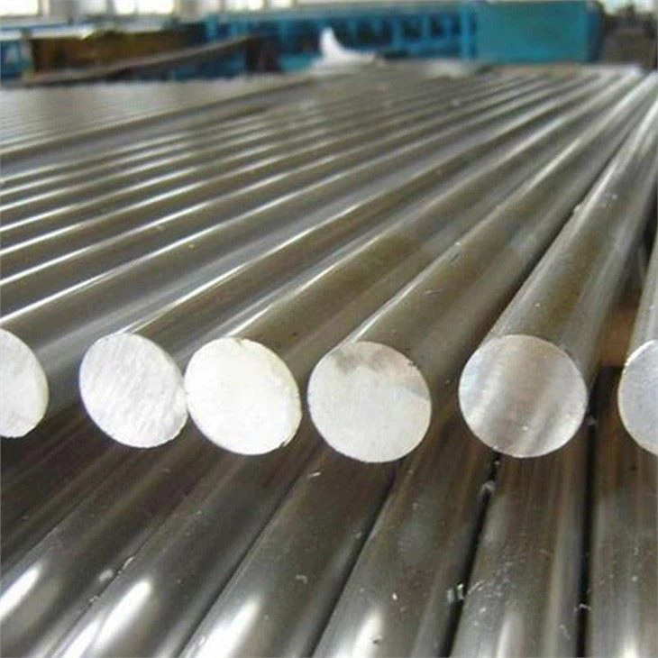 2205 Duplex Stainless Steel Round Bar