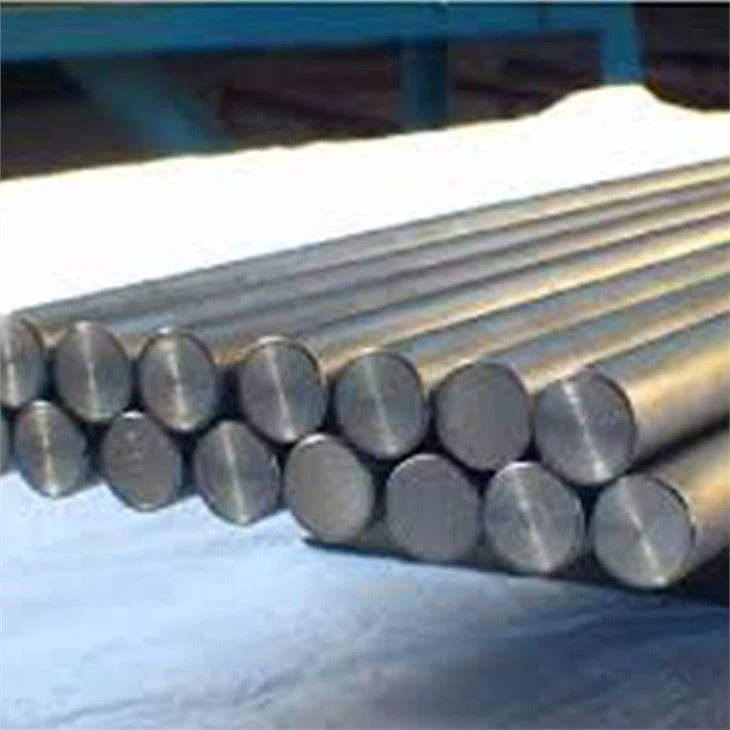 2205 Duplex Stainless Steel Round Bar