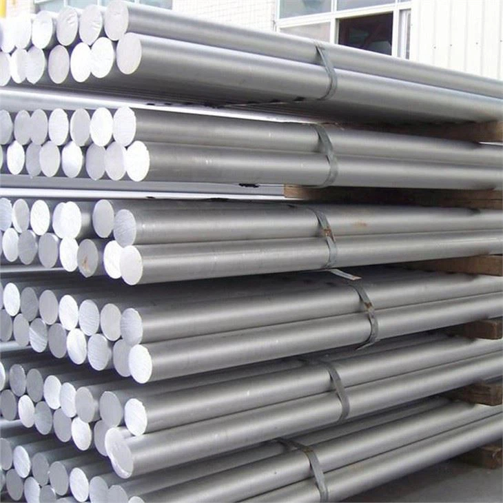 2205 Duplex Stainless Steel Round Bar