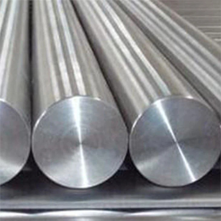 2205 Duplex Stainless Steel Round Bar