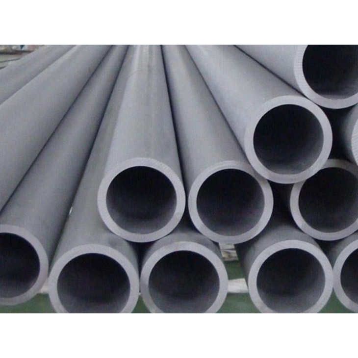 2205 Hot Rolled Stainless Steel Seamless Tube