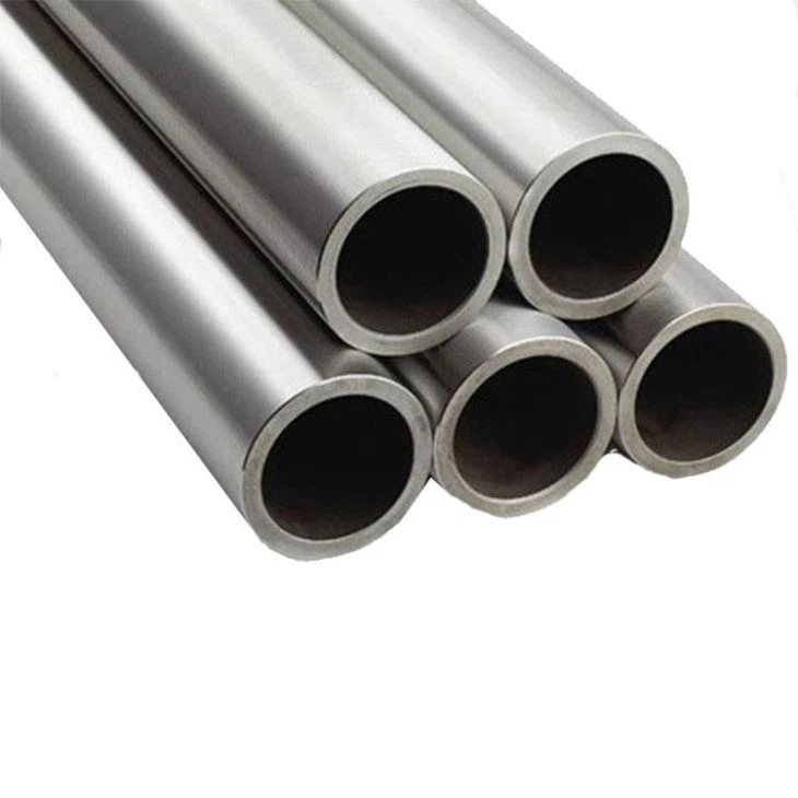 2205 Hot Rolled Stainless Steel Seamless Tube