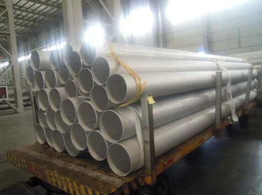 2205/UNS S32205 Duplex Stainless Steel Welded Pipe