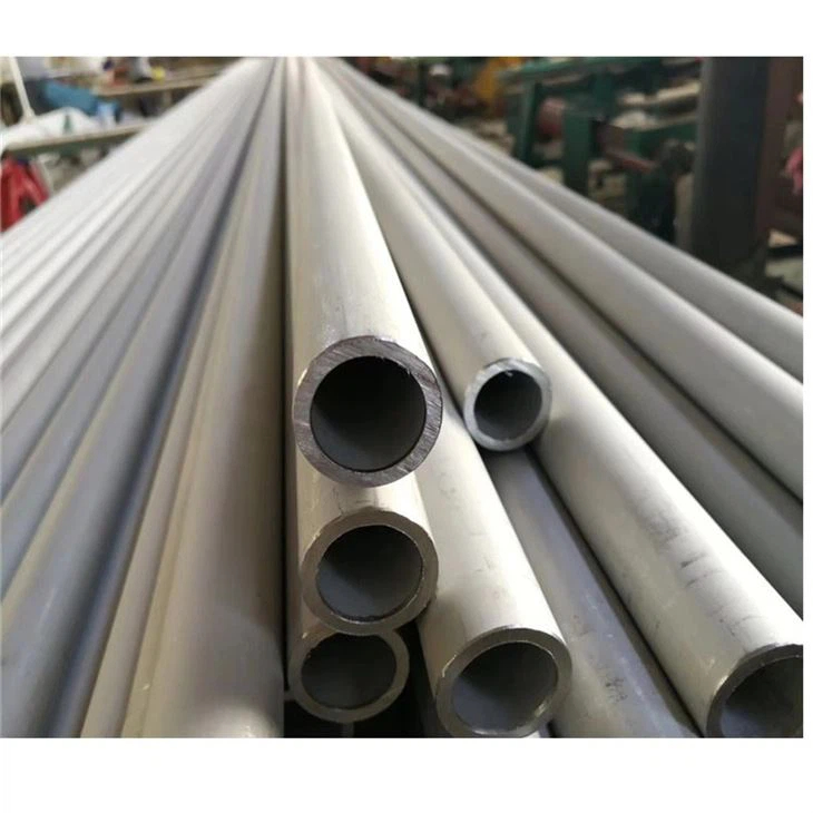2205 (UNS S32205) Stainless Steel Seamless Tube