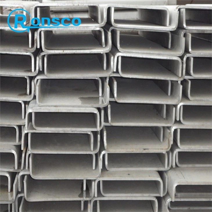 304/304l stainless steel beams, 304/304L H-Beams manufacturer, 304/304L I-Beams supplier