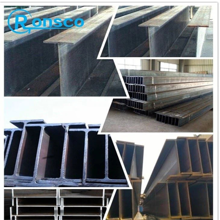 304/304L Stainless Steel Beams