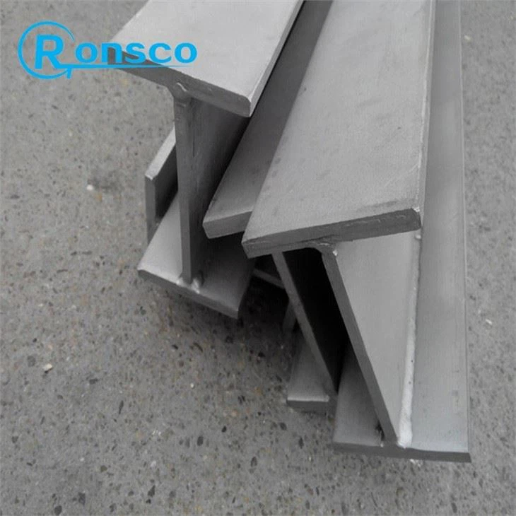 304/304L Stainless Steel Beams