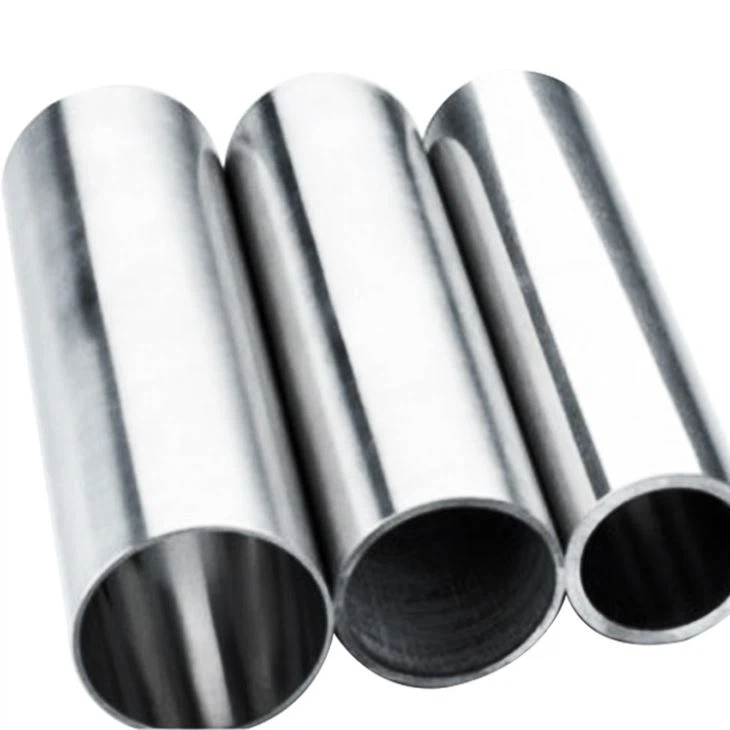 2507 Duplex Stainless Steel Pipe