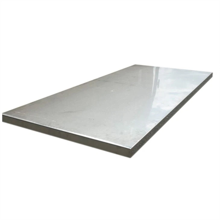 2507 Duplex Stainless Steel Plate