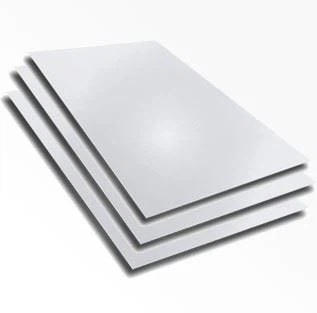 2507 Duplex Stainless Steel Plate