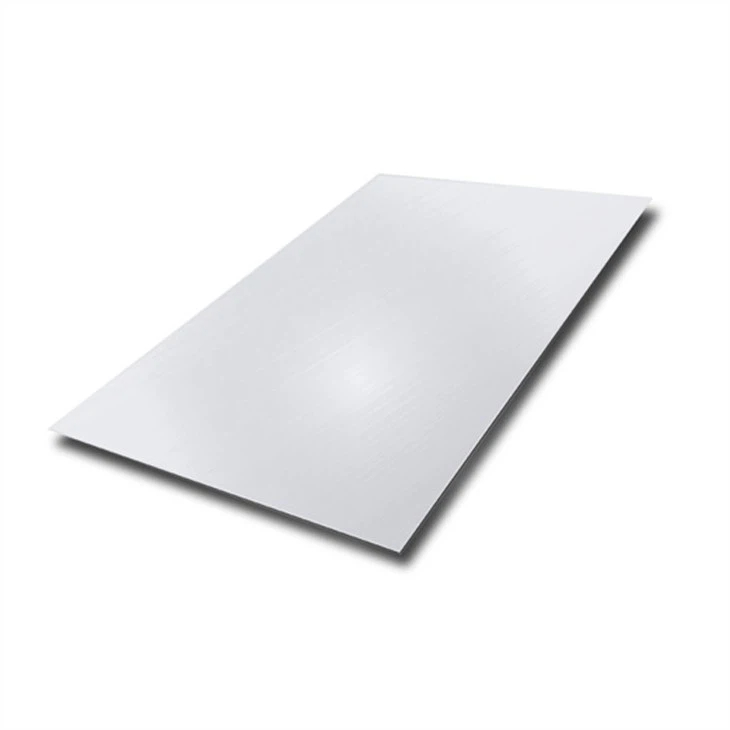 2507 Duplex Stainless Steel Plate