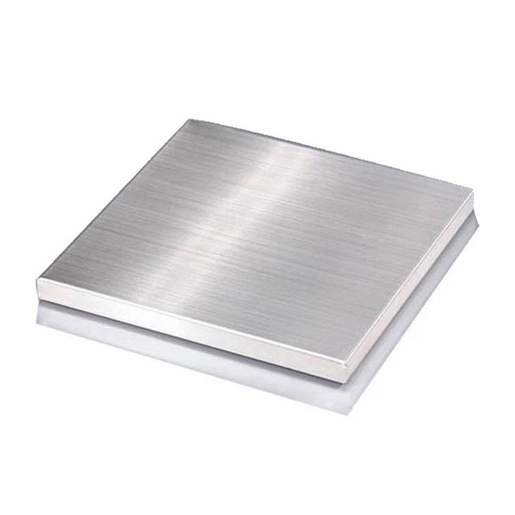 2507 Duplex Stainless Steel Plate