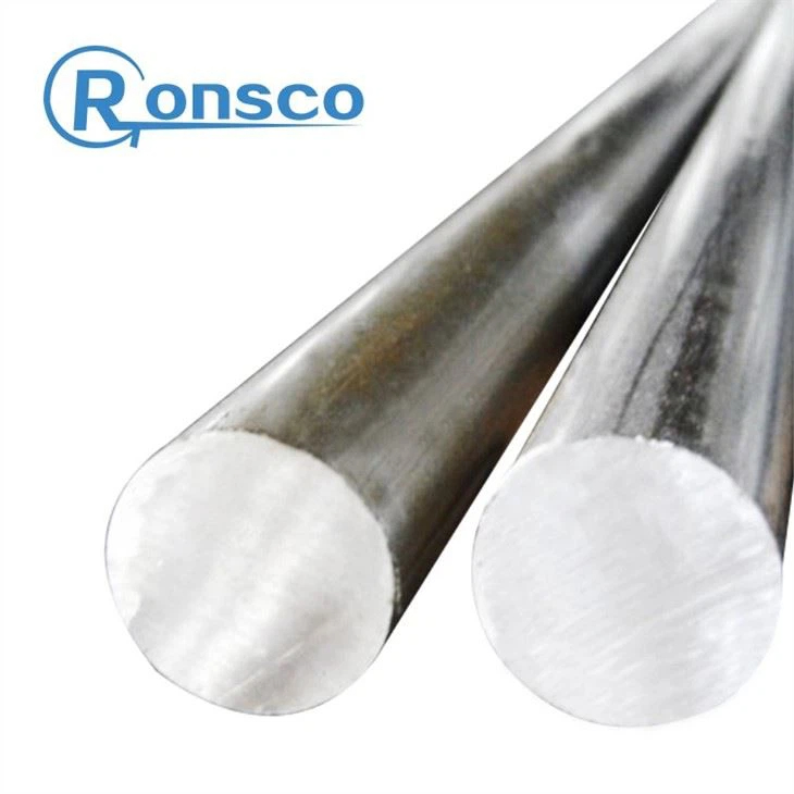 2507 Super Duplex Stainless Steel Bars