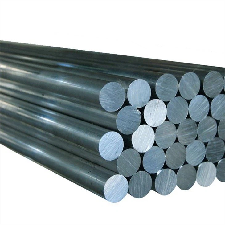 2507 Super Duplex Stainless Steel Bars